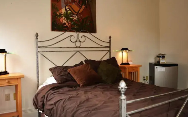 Jailhouse Inn