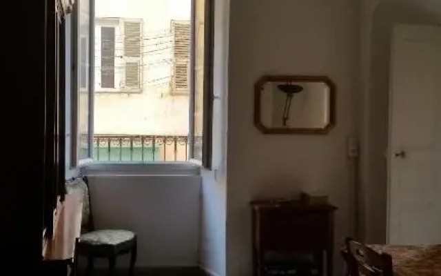 Appartement indépendant
