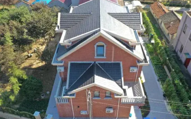 Haha Xiaoshe Guesthouse