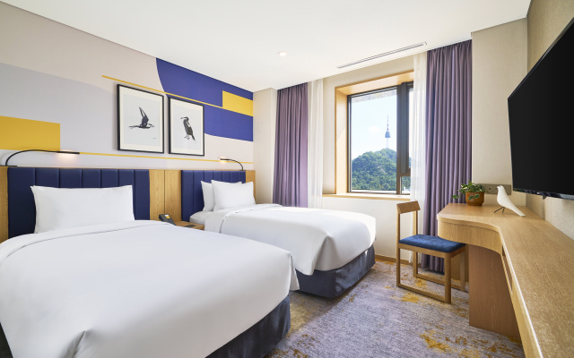 voco Seoul Myeongdong by IHG
