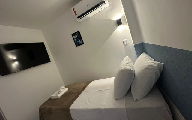 Audaar Tech Suítes