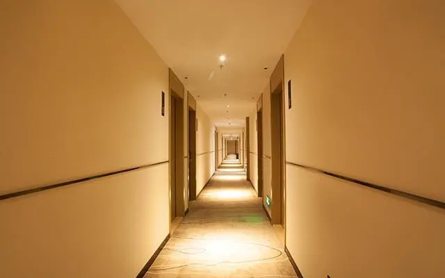 City Comfort Inn Suzhou Wujiang Development Zone Yundong