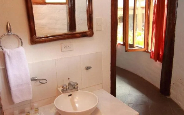 Hosteria Mindo Rio
