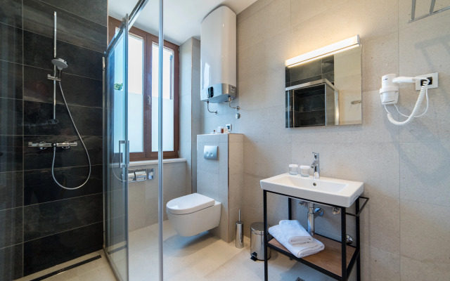 Boutique Villa Filaus