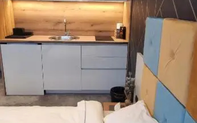 Apartman LANE A11 Djina