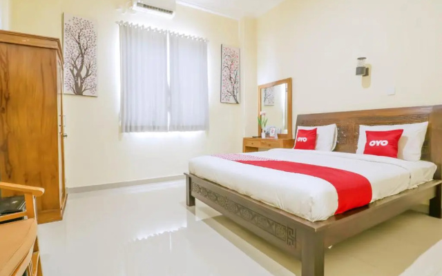OYO 1684 Marina Suite Apartment Bali