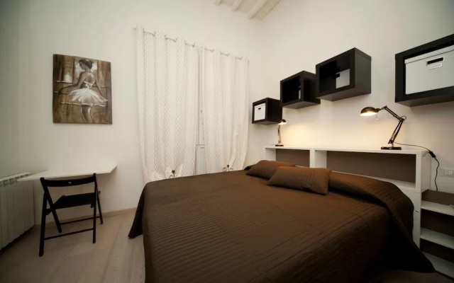 Flospirit - Apartment San Gallo