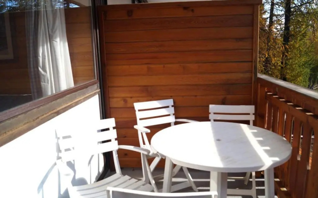 Appartement Pra-Loup, 1 pièce, 2 personnes - FR-1-165A-29
