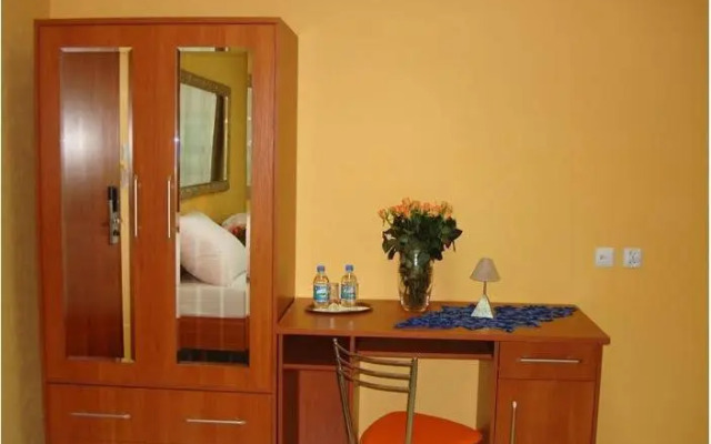 Hotel Max