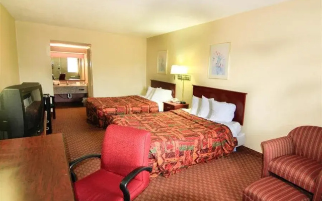 Days Inn Norfolk