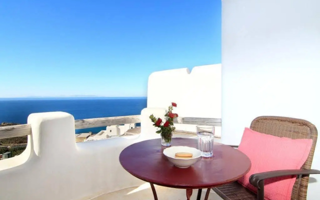 Villa Amarillo by Mykonos Pearls
