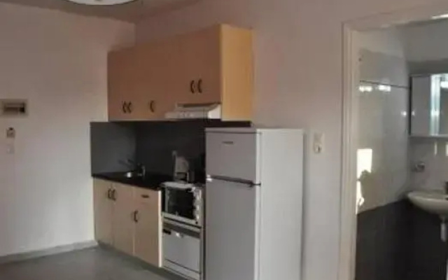 Ino Hotel Apartments