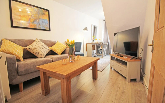 Tarvin House