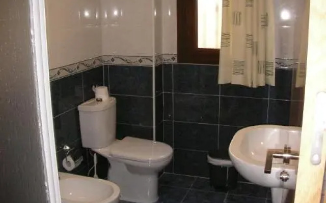 Apartamentos Duquesa Sierra Nevada