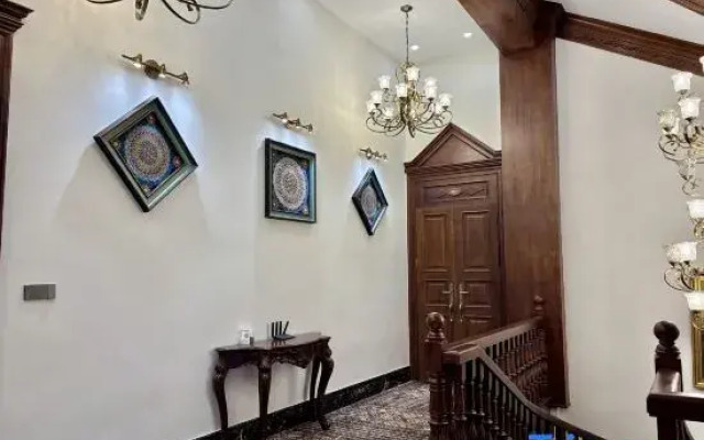 Yining Bekzadiler Homestay