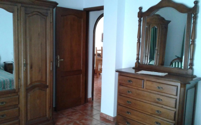 Vivienda Vacacional Florentina