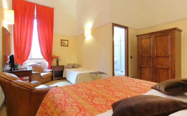 Tourist House Duomo