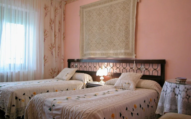 La Casa de la Pradera