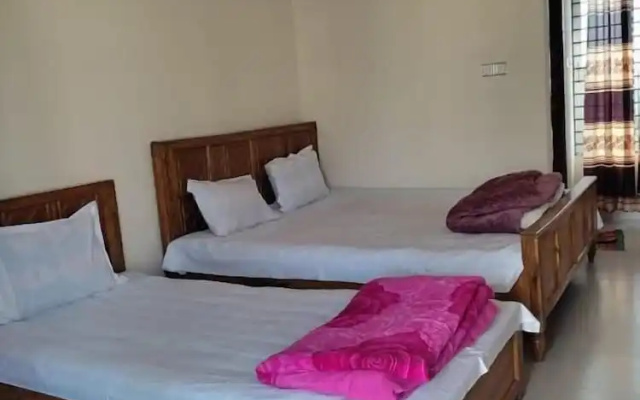 Hotel Grand Brothers