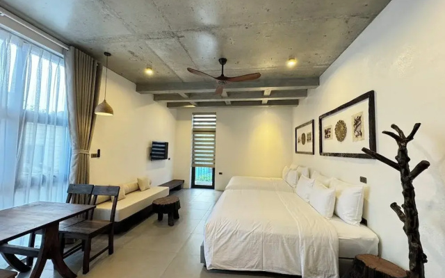 Eco & Rustic Home Hoian