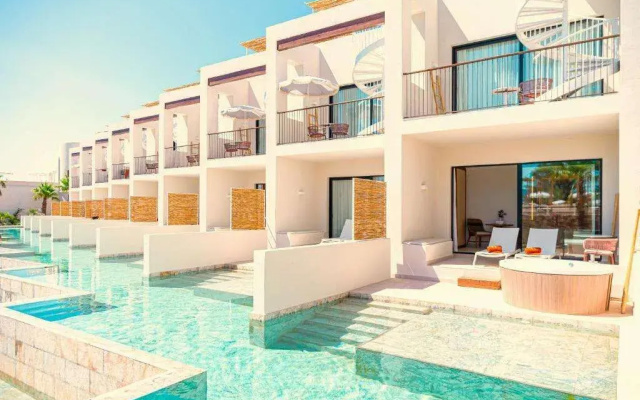 Hotel TRS Ibiza 