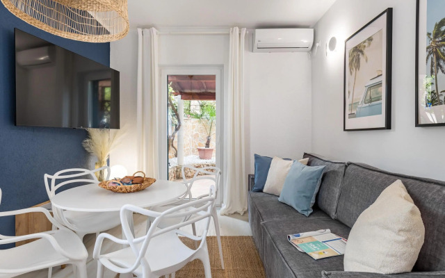 Apartment in Slatine Near the Sea Beach