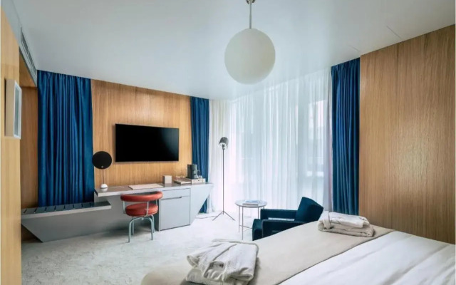 Met Boutique Hotel