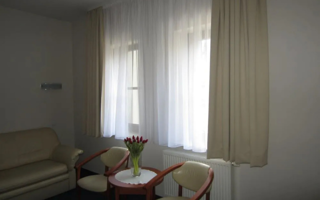 Hotel Jaworzyna Krynicka