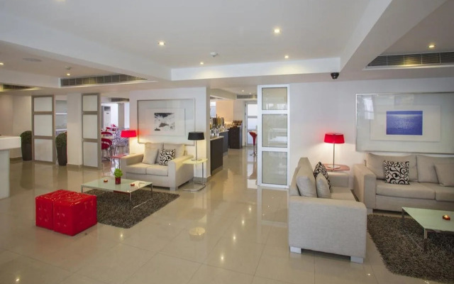 Amorgos Boutique Hotel