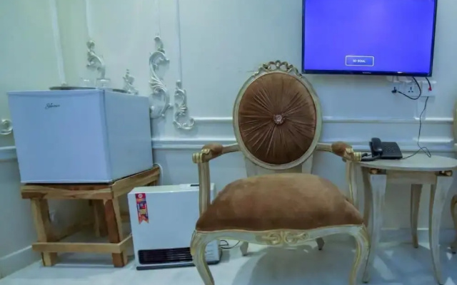 Arish Luxury Suites
