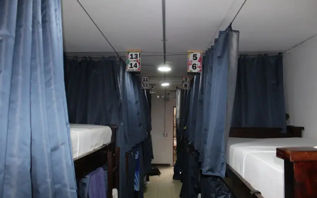 Hostal Pura Vida La 70