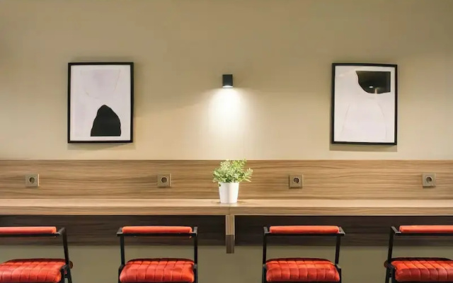 Vesta Rooms