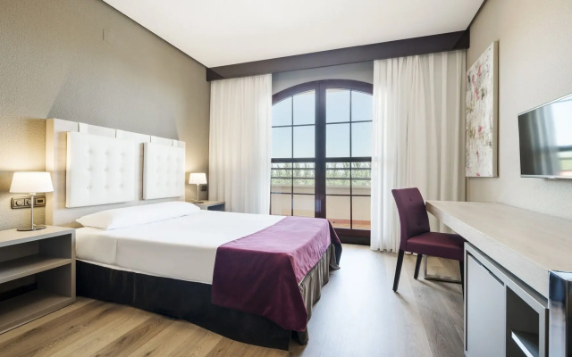 Hotel ILUNION Golf Badajoz