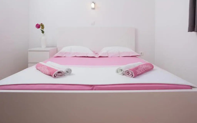Apartman MaLu