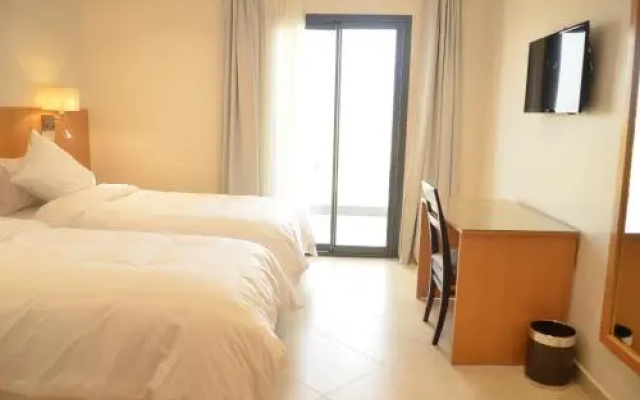 Hotel El Bachir