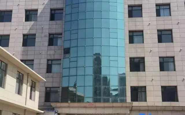Binhao Hotel