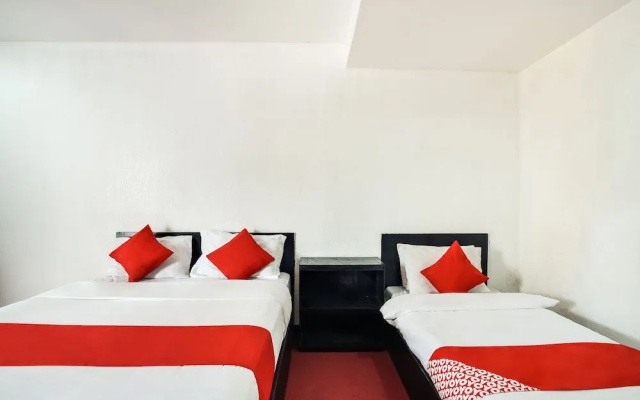 Oyo 231 Hayvenhurst Hotel