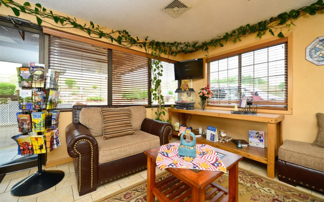 Best Western Village Inn