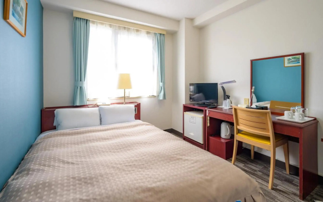 Ise City Hotel