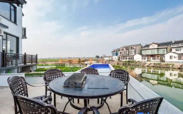 Xixi Yashe Homestay