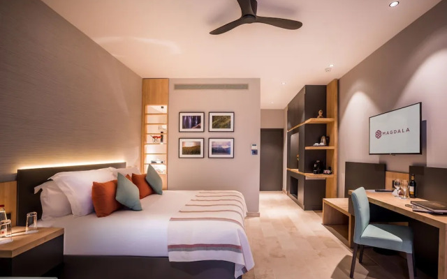Magdala Hotel