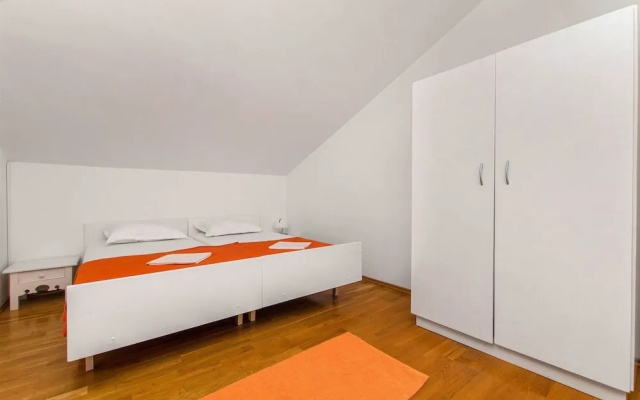 Apartments Biljana