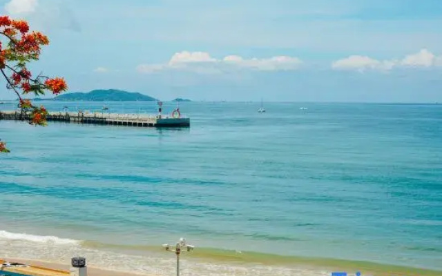 Sanya Water cloud Gully  Guesthouse