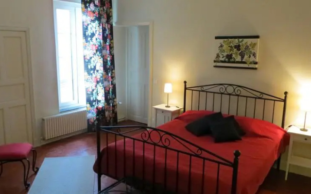 La Maison Quarante