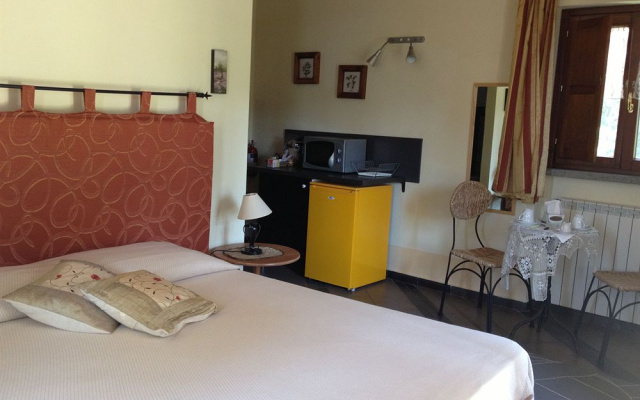 Podere La Branda Bio Agri Resort