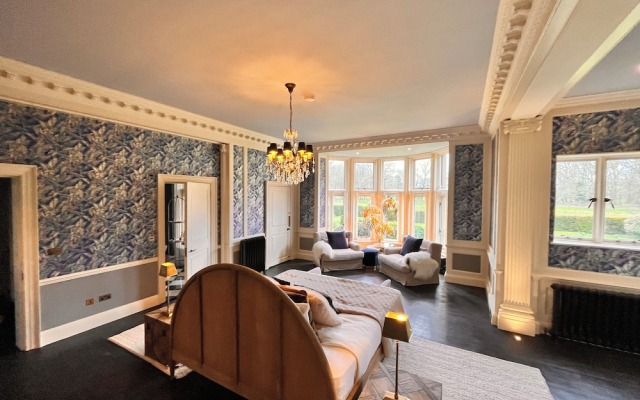 The Manor Herringswell