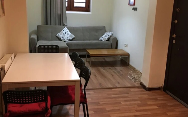 Akdag Apartment
