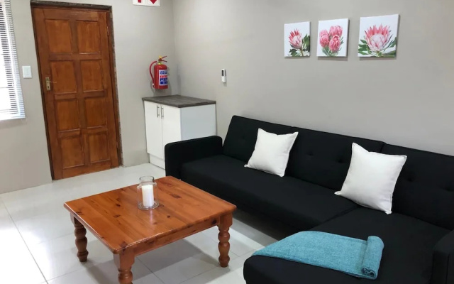 Faraway Lodge B&B