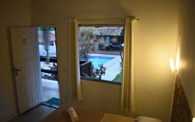Marilay Guest House