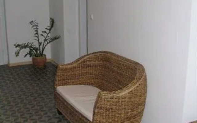 Vila Pekre